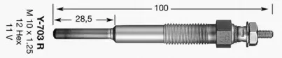 3782 NGK